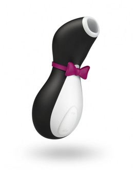 Pinguino stimolatore clitorideo