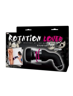 Rotation lover per lui 5V