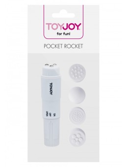 Massaggiatore Pocket Rocket