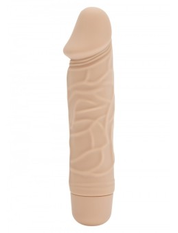 Mini vibratore vaginale da 16cm