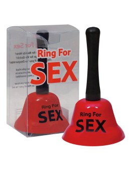La campana del sex