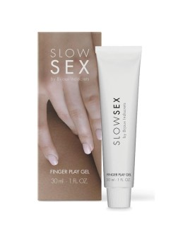 Slow sex lubrificante gel...