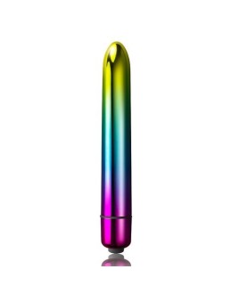 Vibratore bullet mini arcobaleno