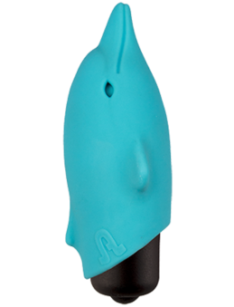 Flippy il vibratore clitorideo delfino