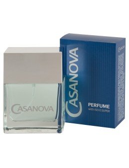 Perfume for men Casanova 30 ml