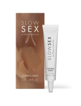 Slow sex stimolante per il...
