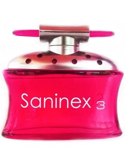Saninex 3 profumo con...