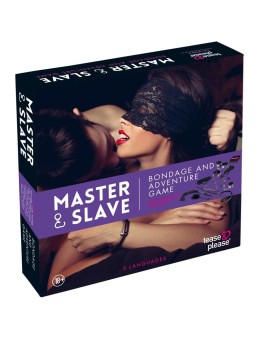 Master & Slave 3 è un kit...