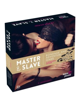 Master & Slave 1 è un kit...