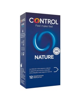 Control nature 12 pz