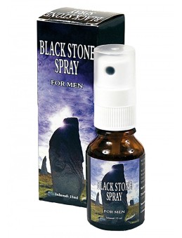 Black Stone spray ritardante