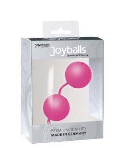 Joyballs sfere vaginali della felicità