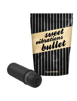 Sweet Vibrations Bullet mini vibratore