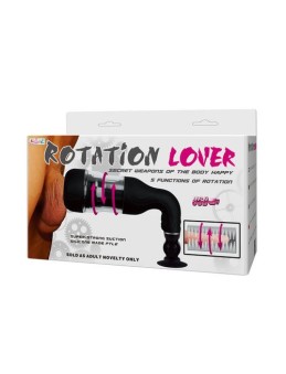 Rotation Lover masturbatore...