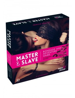 Master & Slave 2 è un kit...