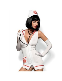 Vestito da infermiera sexy