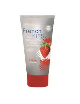 Gel bacio francese alla...